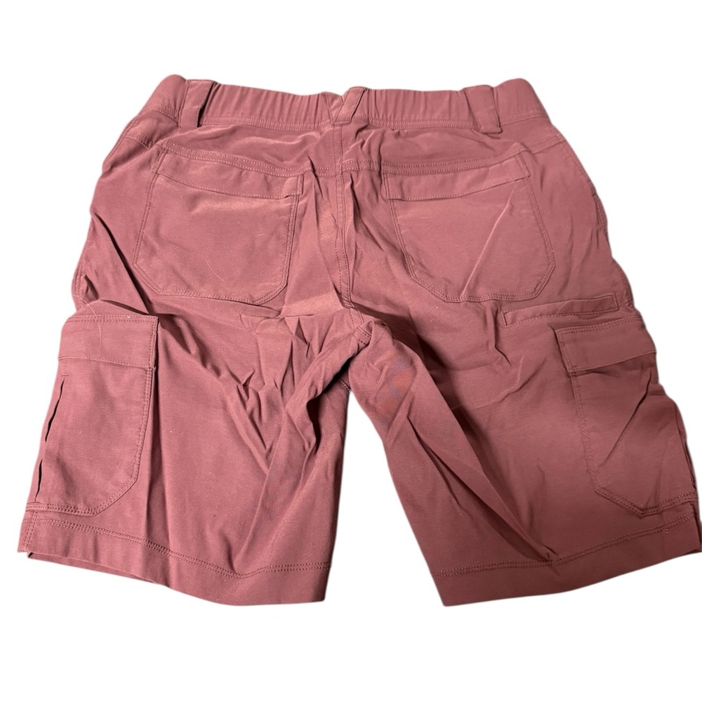 Women’s Duluth Cargo Shorts - Picture 2 of 4